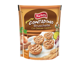 BRUSCHETTE GUSTO CONTADINO